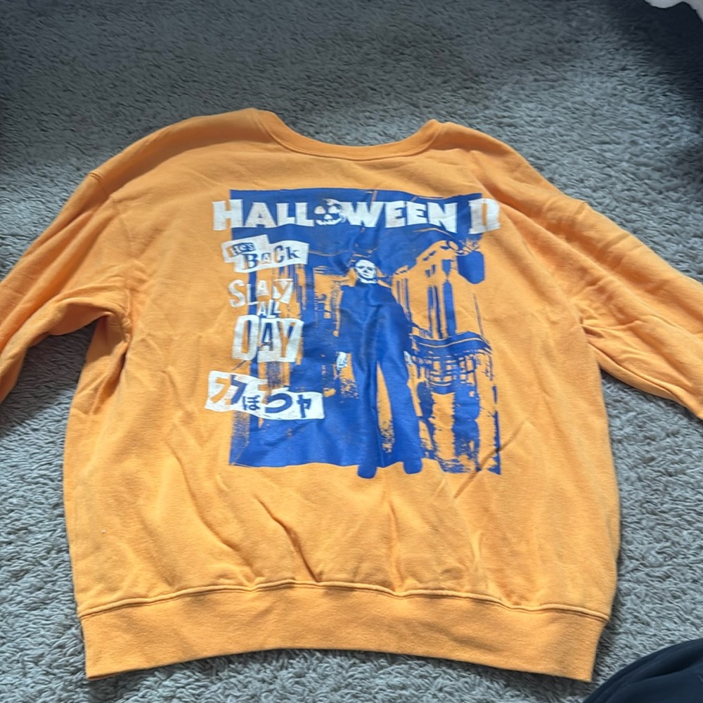 Crewneck